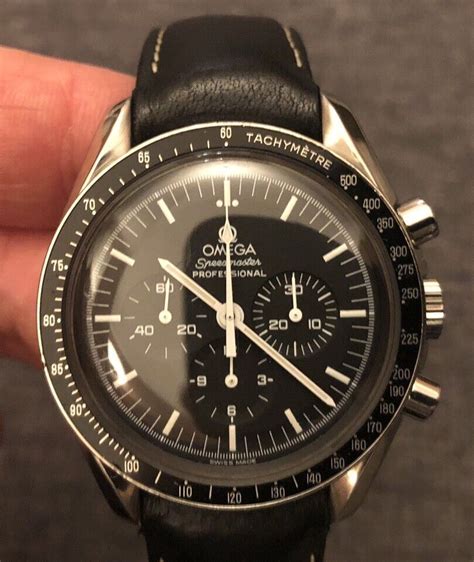 omega speedmaster professional moonwatch ebay